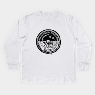 Sundial Kids Long Sleeve T-Shirt